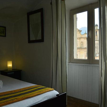 Auberge Saint Martin La Brigue Ngoại thất bức ảnh