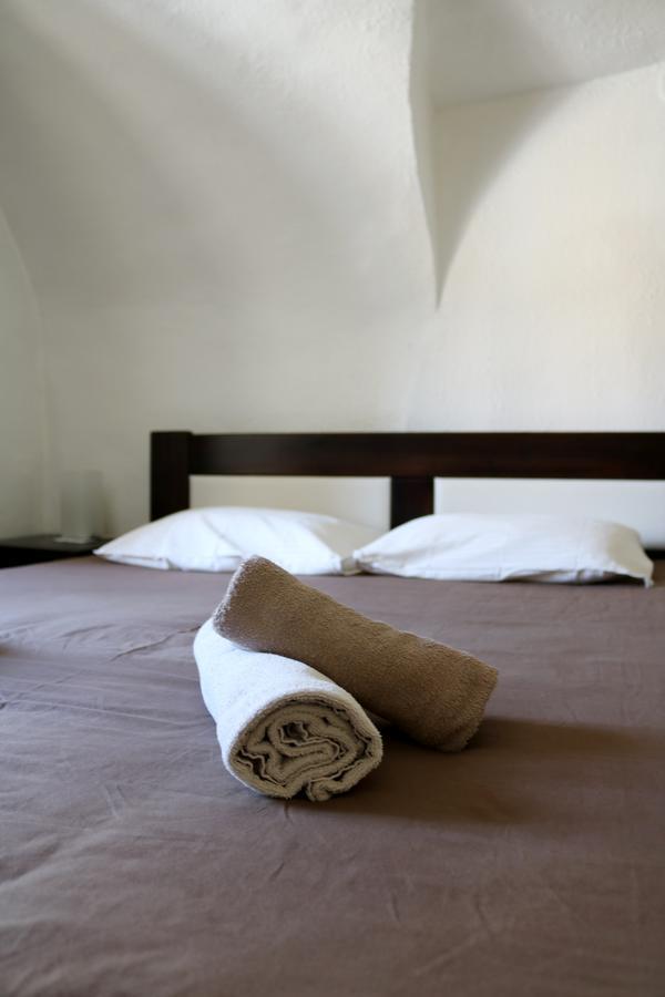 Auberge Saint Martin La Brigue Ngoại thất bức ảnh