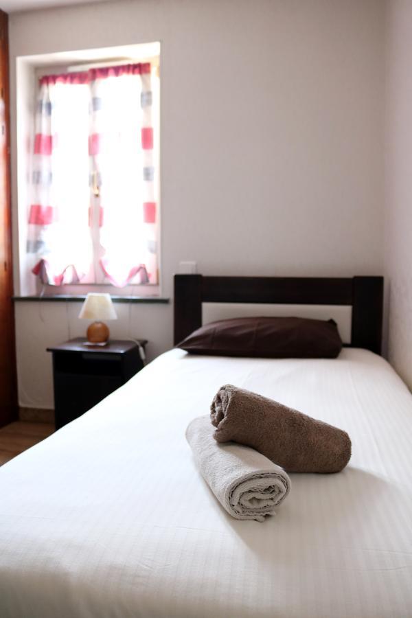 Auberge Saint Martin La Brigue Ngoại thất bức ảnh