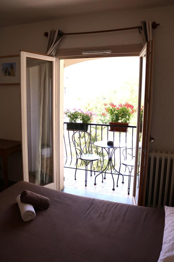 Auberge Saint Martin La Brigue Ngoại thất bức ảnh
