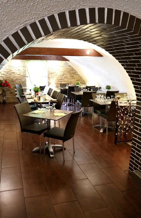 Auberge Saint Martin La Brigue Ngoại thất bức ảnh
