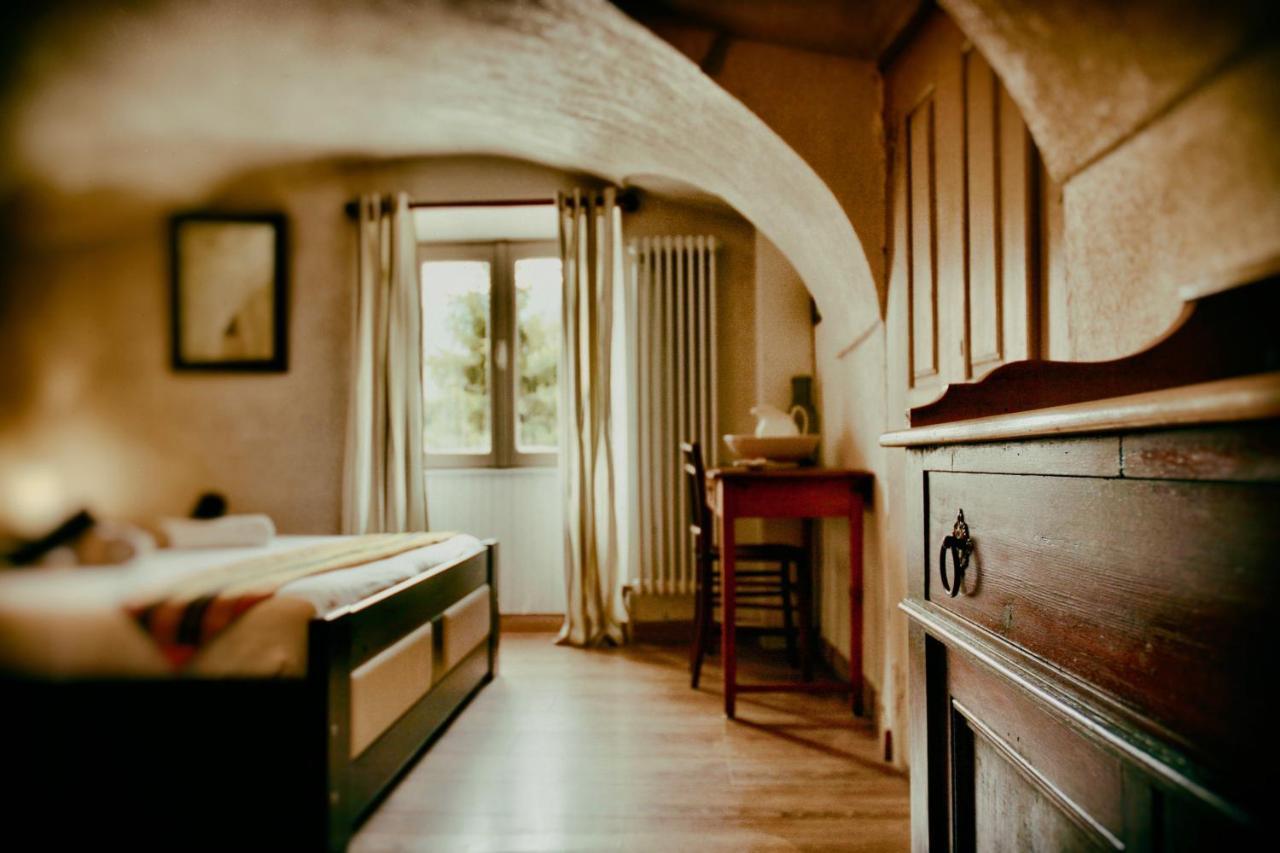 Auberge Saint Martin La Brigue Ngoại thất bức ảnh