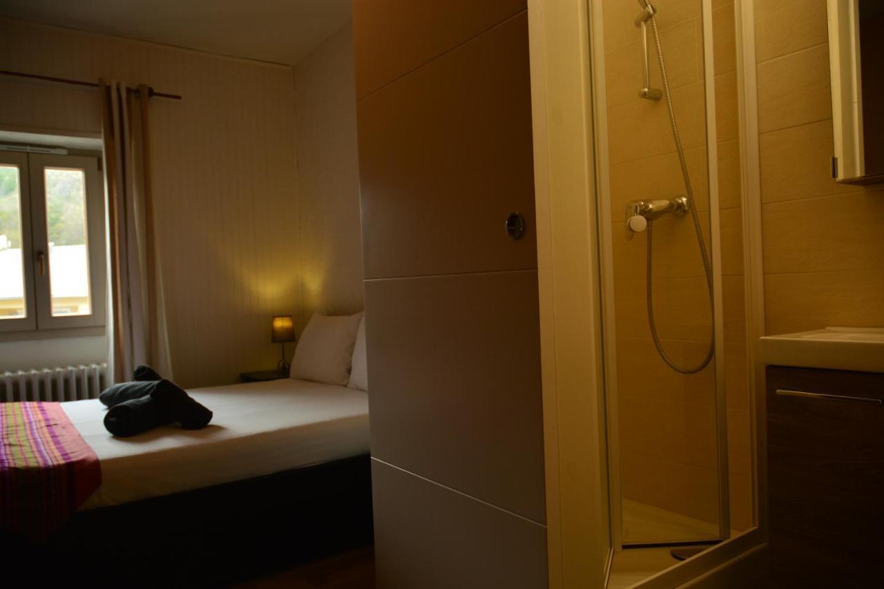 Auberge Saint Martin La Brigue Ngoại thất bức ảnh